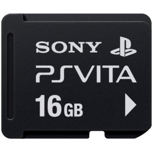 Memory Card 16gb Sony Ps Vita